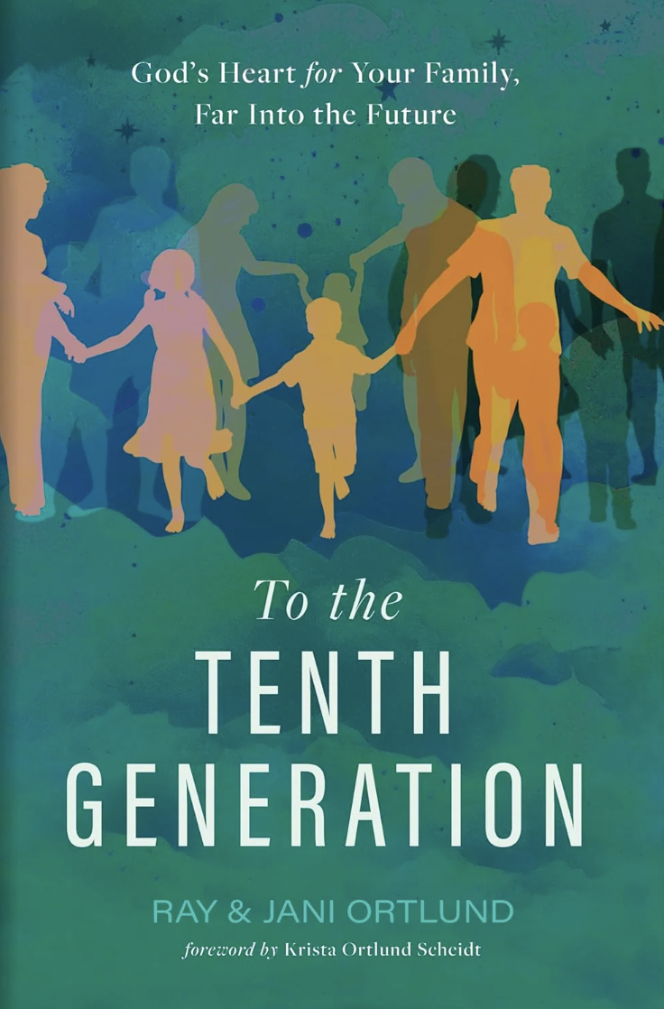 To the Tenth Generation